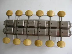 12-STRINGS GUITAR KLUSON