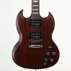 GIBSON SG 70S TRIBUTE HERITAGE CHERRY 2013 ELECTRIC GUITAR