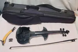 ELECTRIC VIOLIN