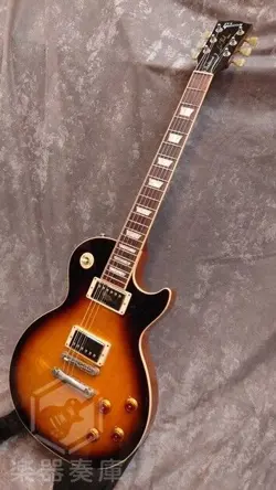 GIBSON LES PAUL TRADITIONAL 2019 ELECTRIC GUITAR