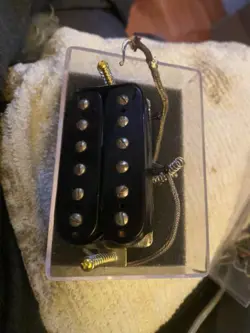 15K2WIRE BLK
