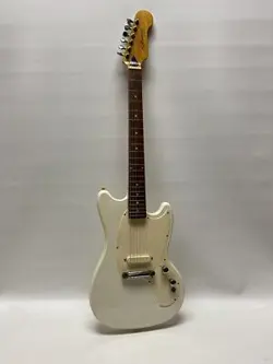 KALAMAZOO KB-1 ELECTRIC BASS GUITAR