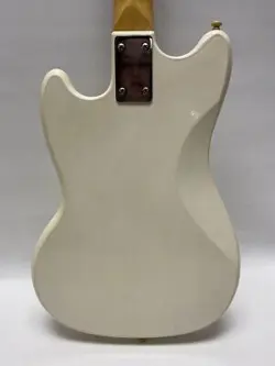 KALAMAZOO KB-1 ELECTRIC