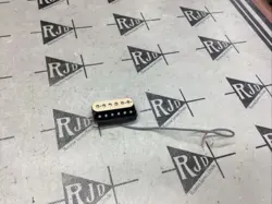PICKUP NECK ZEBRA