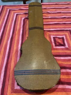 1930S 1940S TWEED