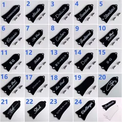 STANDARD PARTS FOR
