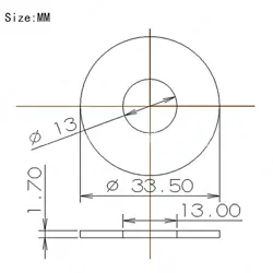 PLATE FOR GIBSON/EPIPHONE