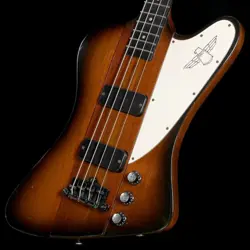1993 ELECTRIC BASS