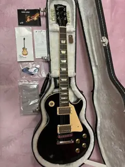 SUPER GOOD CONDITION GIBSON LES PAUL STANDARD GIBSON LES PAUL STANDARD
