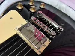 GOOD CONDITION GIBSON