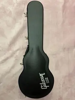 CONDITION GIBSON LES