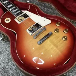 GIBSON LES PAUL STANDARD 50S/CHERRY SUNBURST (GIBSON LES PAUL STANDARD) [NIIGATA