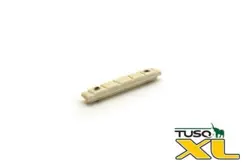 NEW - GRAPH TECH TUSQ XL GIBSON ZERO FRET SLOTTED NUT, PQL-6110-00
