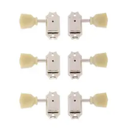 GIBSON PMMH-040 VINTAGE LES PAUL CLASSIC MACHINE HEADS GUITAR PEG