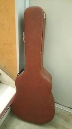 GIBSON PICK GUITAR L-48