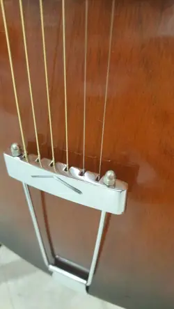 GUITAR L-48