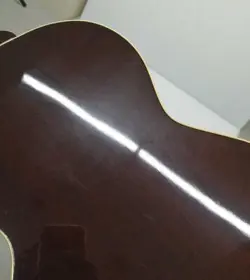 GIBSON USA VERY RARE COLOR B-25 3 4 B-25 3 4