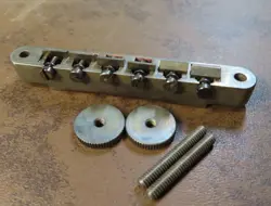 WIRE TUNE-O-MATIC
