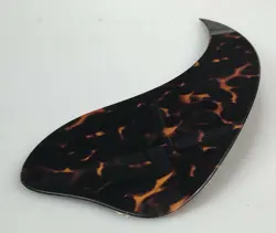 PICKGUARD TEARDROP