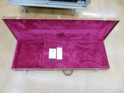 GIBSON ELECTRIC BASS AND OTHER THUNDERBIRD