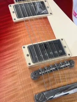 SUNBURST 2023 ELECTRIC