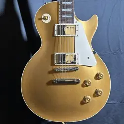 GIBSON LES PAUL STANDARD '50S GOLD TOP /4.2KG