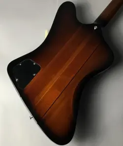 VIBROLA LYRE