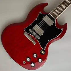 GIBSON SG STANDARD HERITAGE CHERRY SG3.12KG