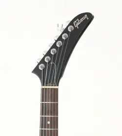 GIBSON USA / EXPLORER 76 EBONY