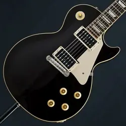 GIBSON HISTORIC COLLECTION 1954 LES PAUL MODEL W/2 HUMBUCKERS GLOSS OXBLOOD