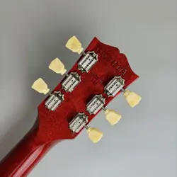GIBSON LES PAUL STANDARD '50S HERITAGE CHERRY