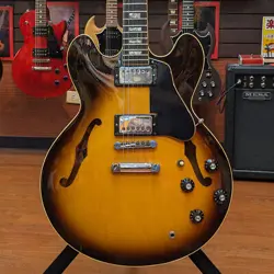 ES-335TD MODIFIED