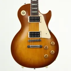 GIBSON USA / LES PAUL CLASSIC -1997- HONEY BURST