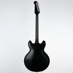 GIBSON CUSTOM / 1964 TRINI LOPEZ STANDARD VOS EBONY