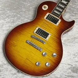 GIBSON CUSTOM SHOP / HISTORIC COLLECTION 1960 LES PAUL STANDARD REISSUE GLOSS