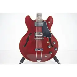 ES 335TD 1976