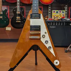 GIBSON FLYING V '98 2001