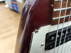 GIBSON FLYING V 67