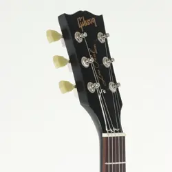 GIBSON LES PAUL 50S TRIBUTE 2016 T SATIN VINTAGE SUNBURST ELECTRIC GUITAR