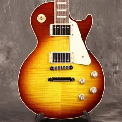 GIBSON LES PAUL STANDARD 60S ICED TEA 4.09KG S N 203940255