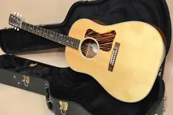 GIBSON J-35 2015 USED ACOUSTIC GUITAR