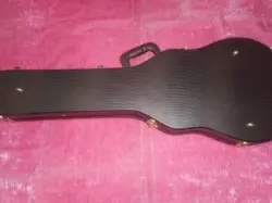 CASE GIBSON DOUBLE