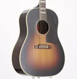 GIBSON SOUTHERN JUMBO MTB 2002