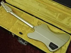 EPIPHONE INSPIRED BY GIBSON 1963 FIREBIRD I SILVER MIST  24061525052