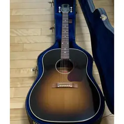 GIBSON J 45 NO.LG802