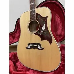 GIBSON DOVE NO.LG803