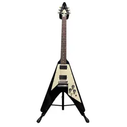 GIBSON USA FLYINGV 67 2012 NO.LG652