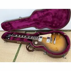 GIBSON LESPAUL STANDARD NO.LG696