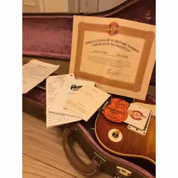 GIBSON 59