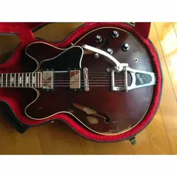 ES 335 BIGSBY